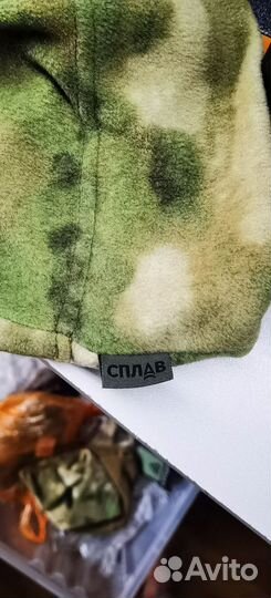 Шапка мужская