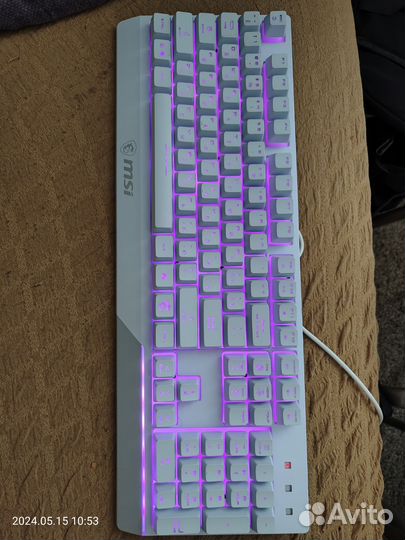 Игровой пк