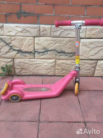 Продаю Самокат Imaginarium urban scooter candy