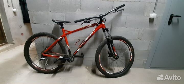 Велосипед format 1315 27,5 XL (2020)