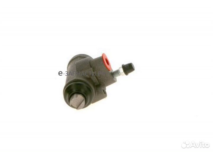 Bosch 0986475946 Цилиндр торм. рабочий 17.5mm