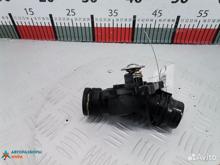 Корпус термостата BMW 7 E65/E66/E67 2005