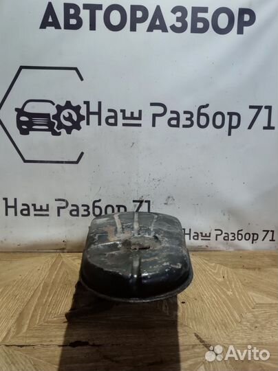 Корпус воздушного фильтра газель 3302