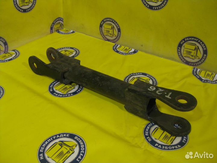 Тяга стабилизатора ленивого моста 81437185114 MAN