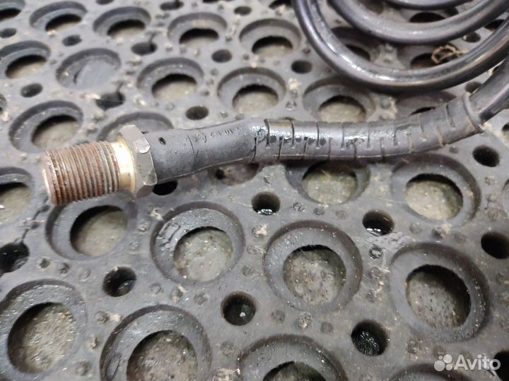 20527422 Перекидка воздушная