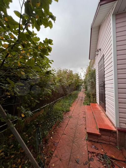 Дом 450 м² на участке 16 сот.