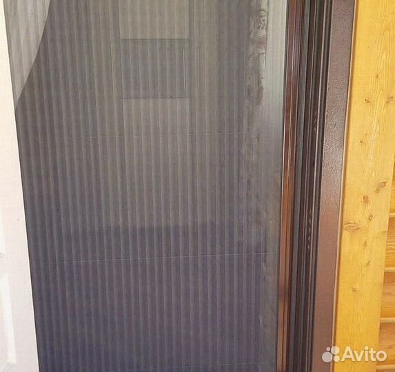 Москитные сетки