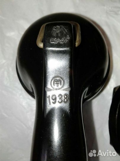 FF-33, 1934г,Карл Лоренц