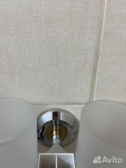 Стаканы с подстаканником