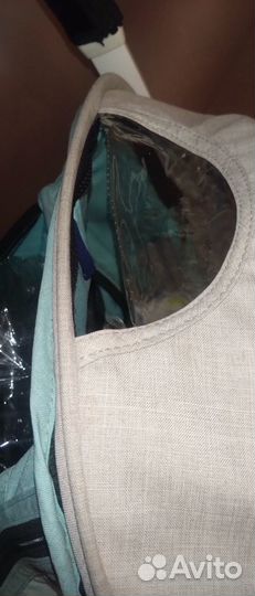 Коляска складная Yoyaplus