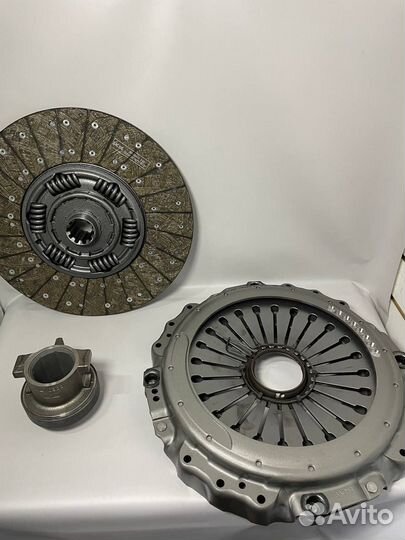 Сцепление Даф 105, оригинал 1546143R