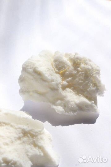 Кокосовый воск для свечей