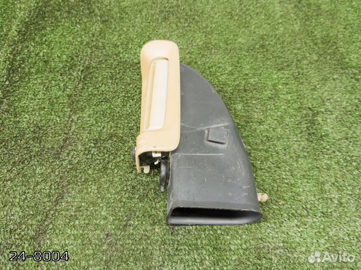 Дефлектор воздушный Volvo S60, V70, S80