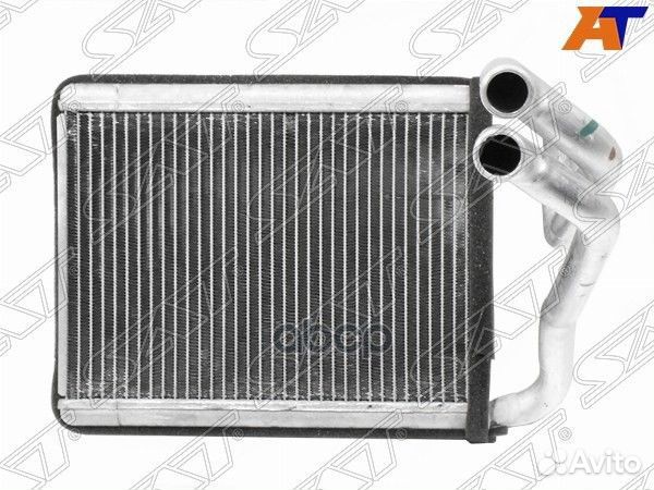 Радиатор печки tucson/sportage 16/sonata 16- S