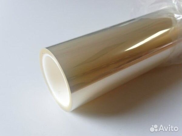 Пленка маркерная самоклеящаяся 152 см прозрачная