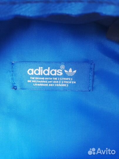 Рюкзак детский Adidas