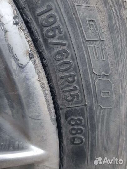 Toyo 310 195/60 R15