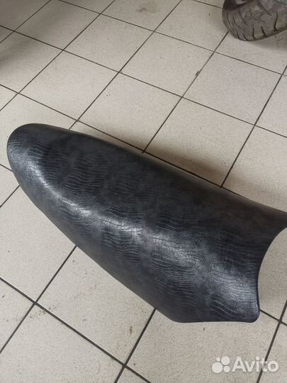 Сиденье Yamaha fx nytro rtx