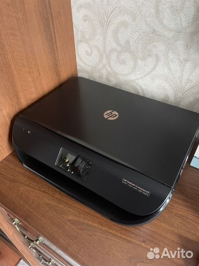 Принтер hp