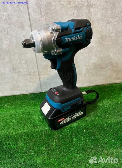 Набор 2в1 Макита (Арт.27023)