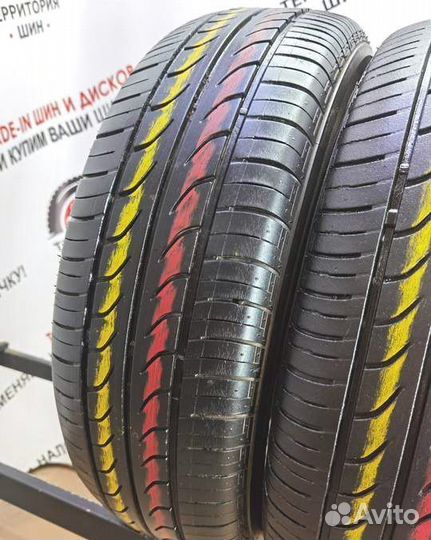 Bridgestone Supercat 195/65 R15 91H