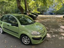 Citroen C3 1.4 AMT, 2005, 144 208 км, с пробегом, цена 390 000 руб.