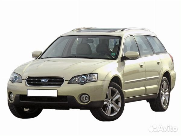 Отбойник передней стойки subaru forester 07, impreza 07, legacy 09-14