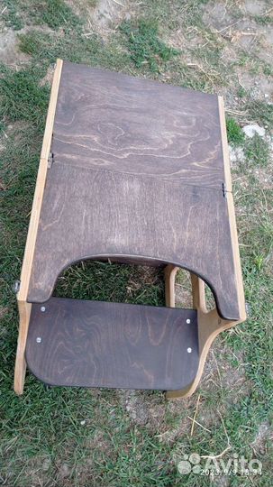 Башня помощника складная