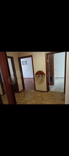 3-к. квартира, 62 м², 1/5 эт.