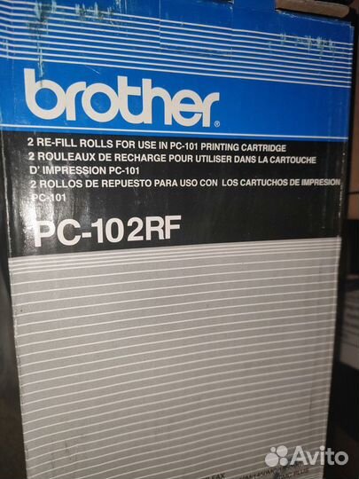 Картриджи, барабаны для принтеров