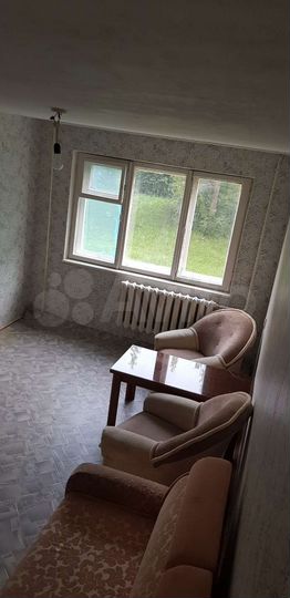 2-к. квартира, 47,5 м², 1/5 эт.