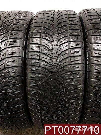 Bridgestone Blizzak LM-80 Evo 235/60 R18 98H