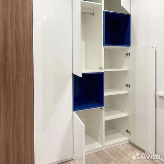 Шкаф. На заказ