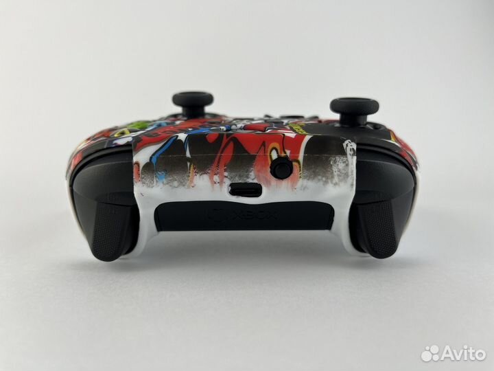 Чехол для геймпада Xbox Series - Бренды