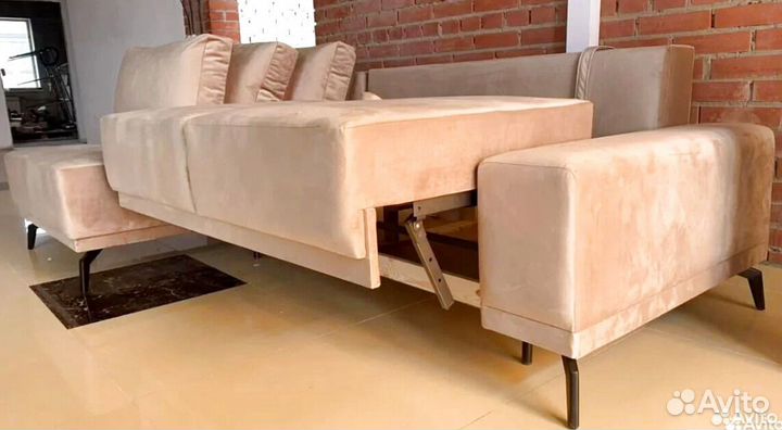 Диван лофт