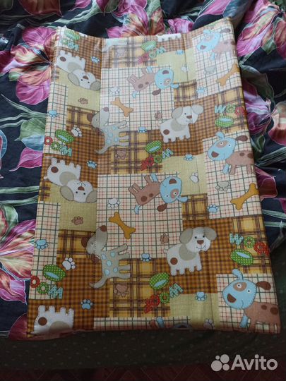 Пеленальная доска