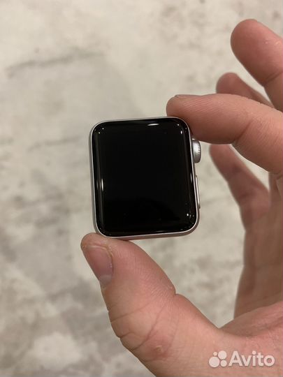 Apple watch series 3 38mm
