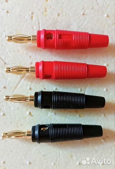 Акустические колонки