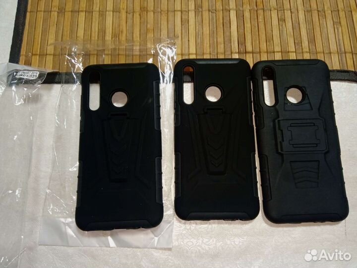 Чехлы Huawei P SMART 2019