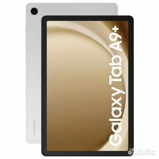 Планшет Samsung Galaxy Tab A9+ 128 LTE