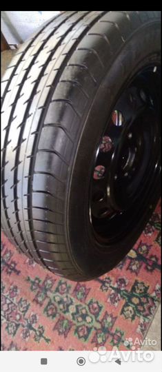 Dunlop SP Sport 2050M 205/60 R16 92H