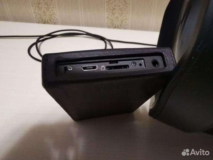 Портативный аудиоплеер Cowon Plenue 1