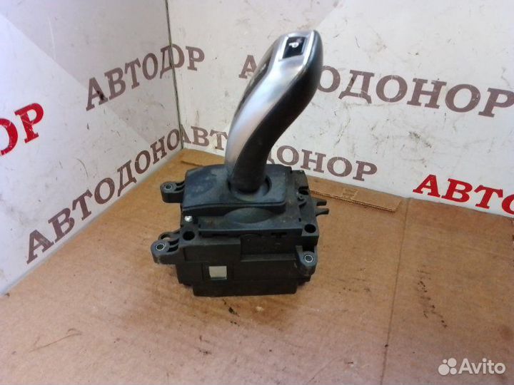 Селектор АКПП Bmw 5 F10