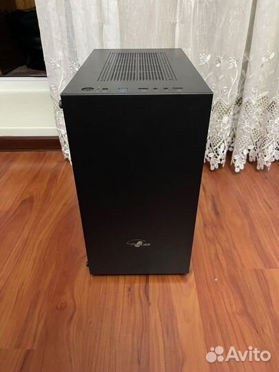 Корпус eurocase m10