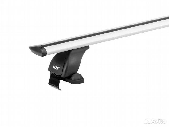 Багажник Chery Fora A21 седан 2006-2010 (Трэвэл S)