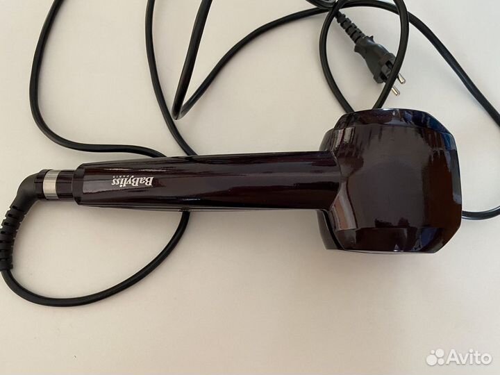 Плойка babyliss f71a