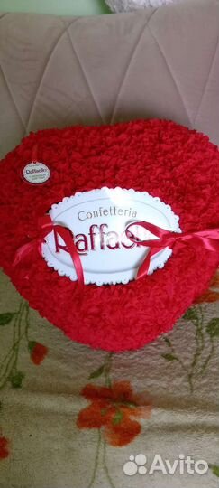 Шоко бокс Рафаэлло