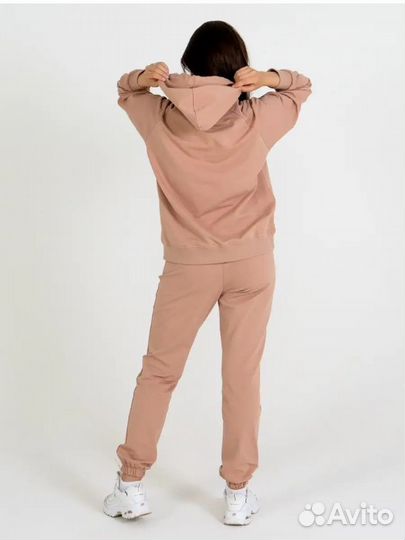Спортивный костюм женский 48 размер