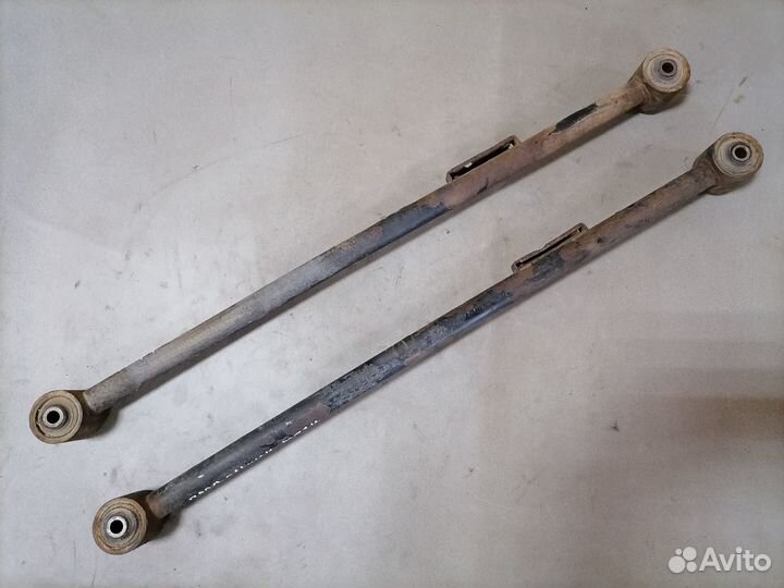 Тяга продольная Opel Monterey A 1992-1998