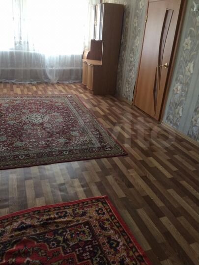 Дом 44 м² на участке 29 сот.